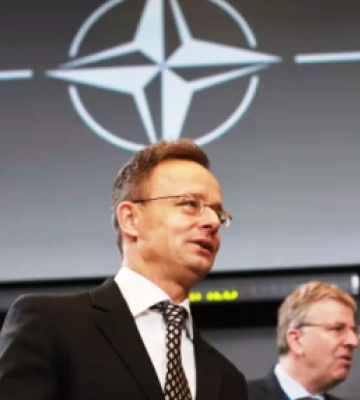 Угорщина вимагає від України відновлення прав закарпатських угорців до рівня 2015 року