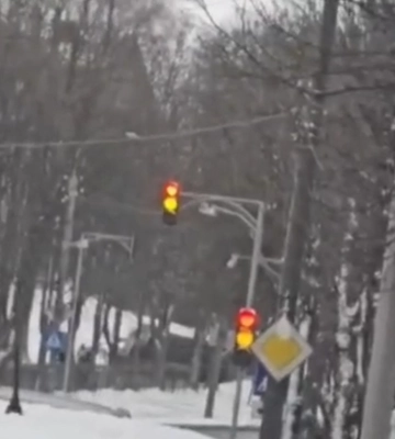 Неподалік автовокзалу у Рівному - ДТП