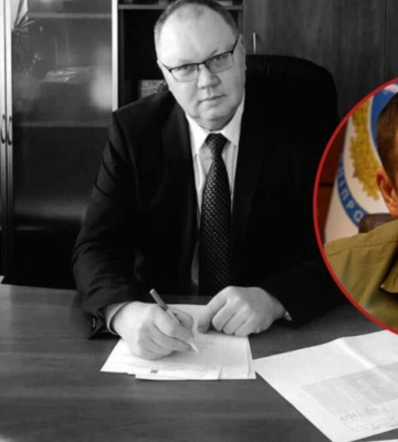 &quot;Спи спокійно, Друже мій&quot;: Борис Філатов про загибель очільника Лівобережної адміністрації Юрія Федька