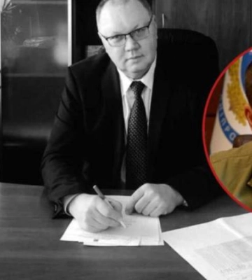 "Він жив своїм робочим районом": Борис Філатов про загибель Юрія Федька