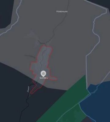 Что сейчас происходит в Басовке в Сумской области: детали от СНБО
