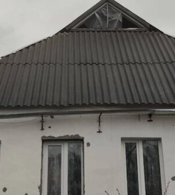 Одна людина постраждала через атаку КАБом в Харківській області - ОВА