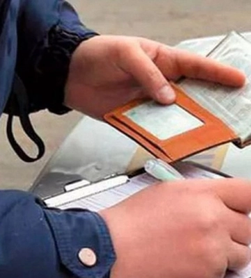 Рівнянам пояснили, що робити, щоб не прийшов чужий штраф за порушення ПДР
