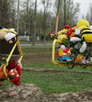 В ООН назвали обстріл по Кривому Рогу найсмертоноснішим ударом по дітях з початку війни