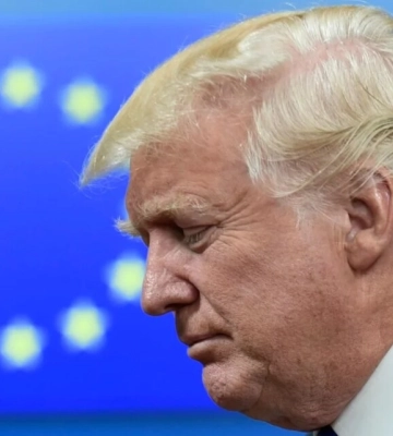 Євросоюз готує відповідь на $28 мільярдів на нові мита Трампа - Reuters