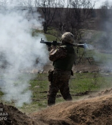 Росіяни прориваються на Сумщину. ЗСУ розповіли про ситуацію біля північного кордону України