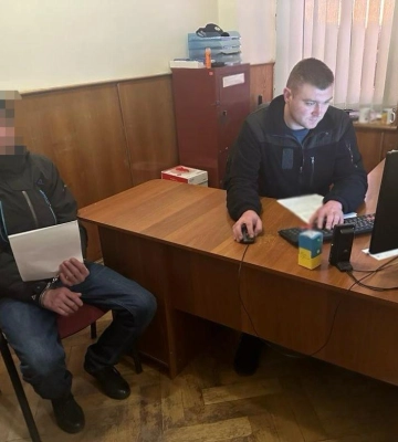 На Львівщині засуджено злочинця, який у кафе нещадно побив військовослужбовця На Львівщині засуджено злочинця, який у кафе нещадно побив військовослужбовця