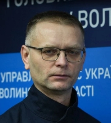 Волинський надзвичайник пояснив, чи безпечні Шацькі озера цього року