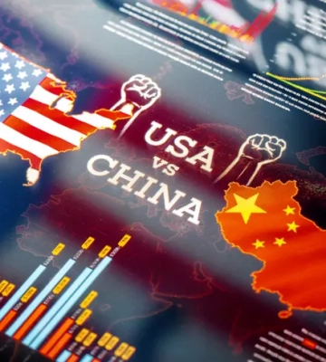 Китайские модели ИИ с открытым кодом опережают США и Кремниевую долину