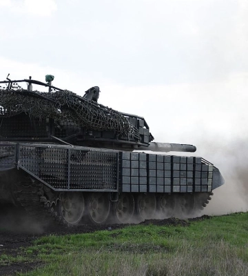Втрати ворога станом на 7 квітня 2025 – Генштаб ЗСУ
