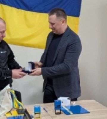 Новоолександрівська та Білогородська громади підписали  меморандум про співпрацю