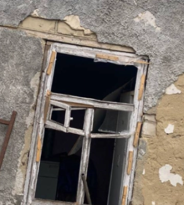 На Харківщині внаслідок удару КАБом загинув чоловік