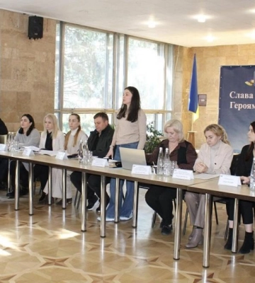 На Рівненщині об’єднують зусилля для підтримки родин зниклих безвісти та ветеранів