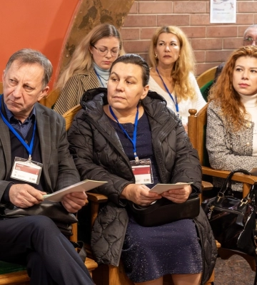 У Рівненській області утворилася велика родина патронатних вихователів