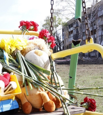 Удар по Кривому Рогу: в лікарнях залишаються 33 людини, з них 18 - у важкому стані