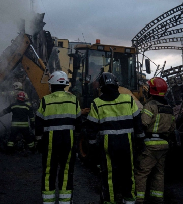 Атаки на Дніпропетровську область: яка ситуація на ранок