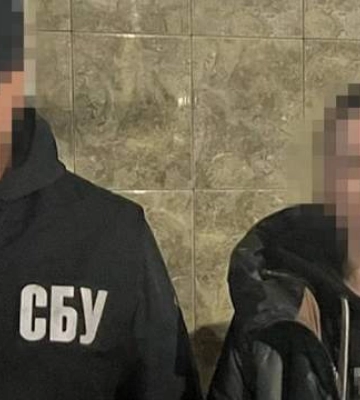 Готовила теракты возле ТЦК и органов полиции: СБУ вовремя разоблачила жительницу Полтавщины