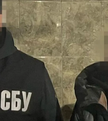 На Полтавщині жінка готувала теракти біля ТЦК і поліції