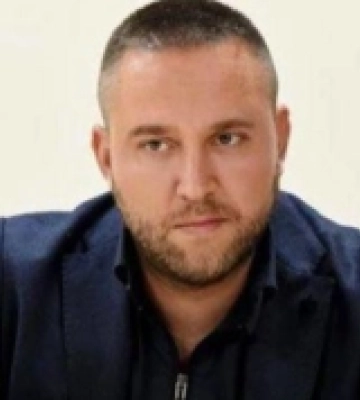 Заступник міського голови Південного вступив до лав ЗСУ