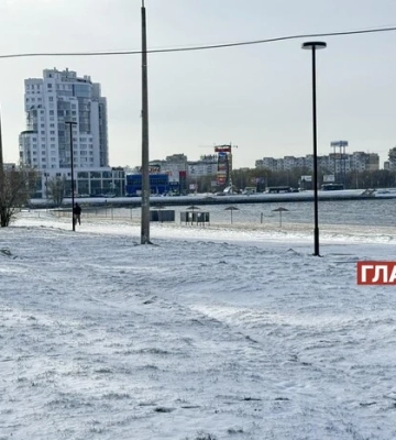 Споживання електроенергії через похолодання стрімко зростає
