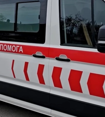 У Херсоні росіяни поранили вагітну та малюка: мати прикрила сина собою