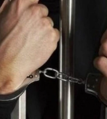 Рівнянин проведе 5 років за ґратами за виготовлення та збут наркотиків