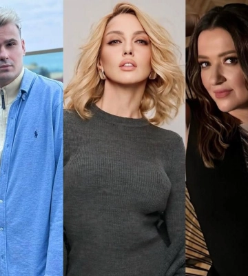 Продюсер Герман Ненов назвав імена співачок, з якими найважче працювати: "Мене трусило"