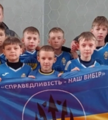 Олександрівські футболісти змагатимуться за «бронзу» на чемпіонаті області з футзалу Олександрівські футболісти змагатимуться за «бронзу» на чемпіонаті області з футзалу