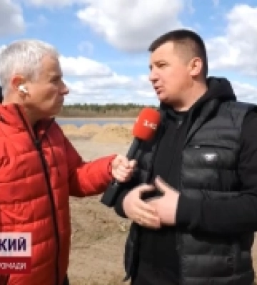 Рівненська громада облаштовує інклюзивний кемпінг для військових, попри зупинку фінансування від США
