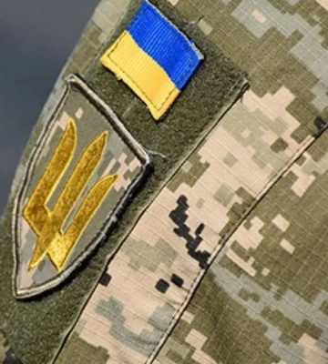 Побив героя війни: на Львівщині чоловіка засудили за жорстокий напад на військового Побив героя війни: на Львівщині чоловіка засудили за жорстокий напад на військового