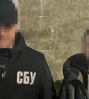 На Полтавщині жінка готувала теракти біля ТЦК і поліції