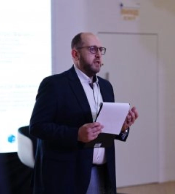 У Миколаєві відбувся масштабний бізнес-форум Board River Forum