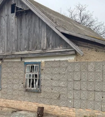 Обстріли Нікопольщини та Синельниківщини: безпекова ситуація на Дніпропетровщині на ранок 7 квітня