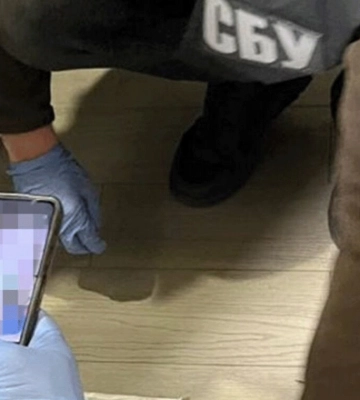 На Полтавщині жінка готувала теракти біля ТЦК і поліції