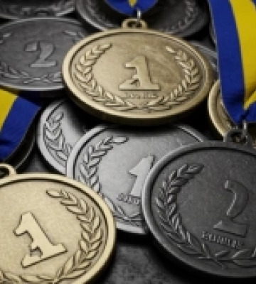 Юні волиняни вибороли 12 медалей Командного чемпіонату України з легкої атлетики з кросу серед дорослих, молоді, юніорів та юнаків