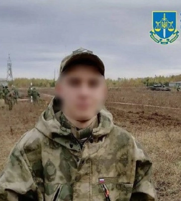 На Сумщині заочно дали 15 років держзраднику