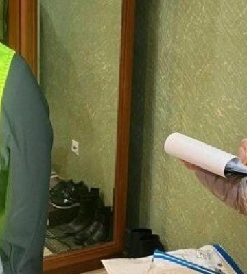 Викрито жінку, яка укладала фіктивні шлюби та допомагала чоловікам виїжджати за кордон, - Нацполіція. ФОТО