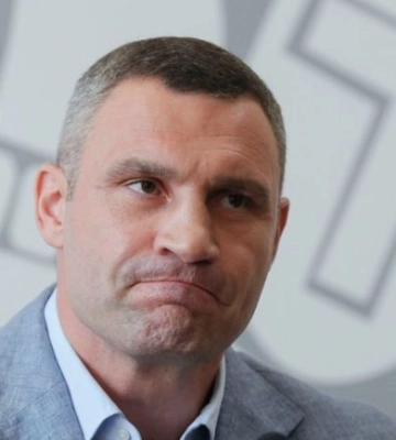 Бритам стыдно спрашивать, а нам стыдно отвечать: Роман Бочкала о коррупции в Киеве
