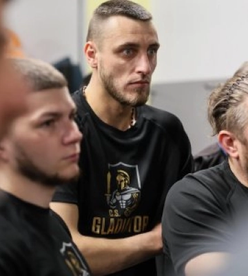 Новий спортивний центр для ветеранів відкрився на Закарпатті за підтримки Офісу Президента