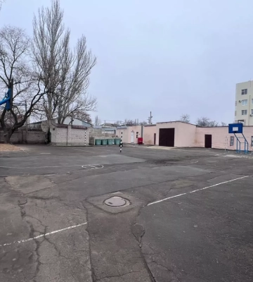 «Все треба робити своєчасно», — голова депкомісії про вирішення проблем, які знайшли омбудсмени в закладах освіти Миколаївщини