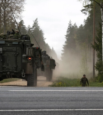 274 ворожі обстріли за добу: рф атакувала Запорізьку область