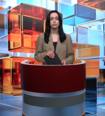 Новини Рівного та області за 7 квітня 2025 року (ВІДЕО)