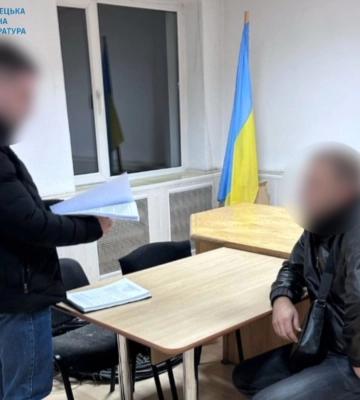 Земельні афери майже на 13 мільйонів гривень - на Буковині викрито шахрая