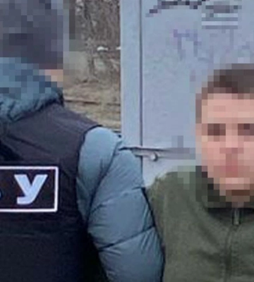Школярі зі Сміли на замовлення рф підпалювали об’єкти Укрзалізниці, – СБУ