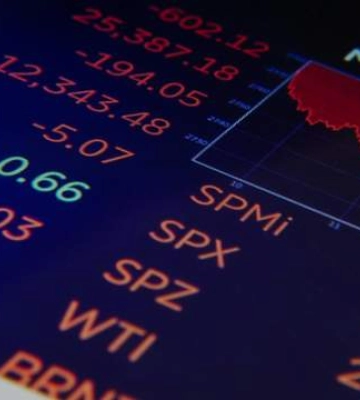 Банки та акції предметів розкоші: як фондовий ринок Франції реагує на торгові війни