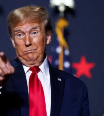 Трамп зажадав від Європи фінансових репарацій