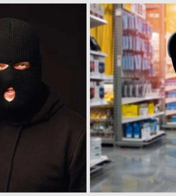 Знайшов чужу картку і пішов по магазинах: як у Дніпрі злодій витратив 32 тисячі за 12 днів
