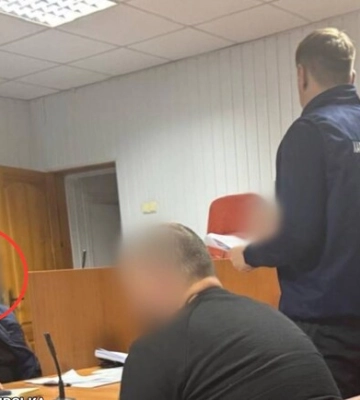 В Харькове будут судить священника, который шпионил за украинскими военными