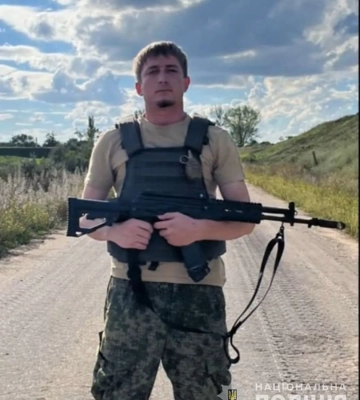 Поліція ідентифікували кадирівця, який зґвалтував неповнолітніх під час окупації Миколаївщини