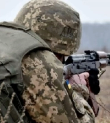 Біля Радехова проводитимуть навчальні стрільби Біля Радехова проводитимуть навчальні стрільби